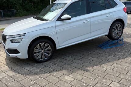 Skoda Kamiq 18.000 km 21.300 &euro; Gütersloh 33332
