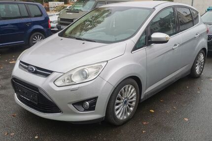 Ford C-Max 83.510 km 5.900 € Chemnitz 09126