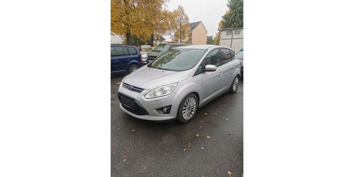 Ford C-Max 83.510 km 5.900 € Chemnitz 09126