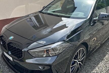 BMW M135 25.000 km 34.499 € Görlitz 02826