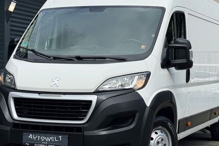 Peugeot Boxer 172.615 km 12.000 &euro; Oberhausen 46049