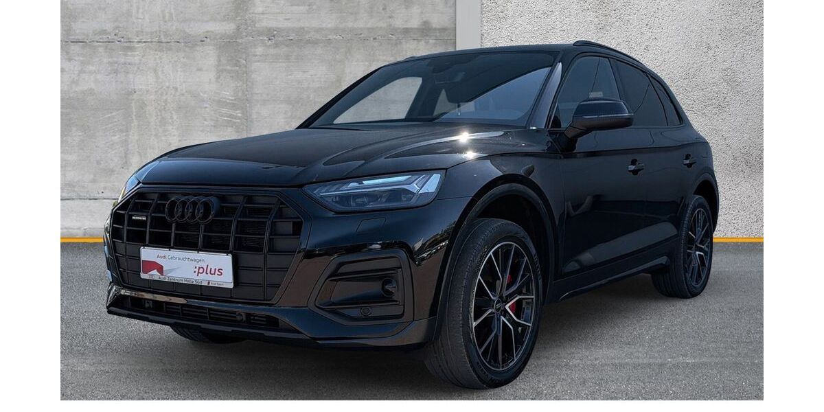 Audi Q5 45.000 km 41.420 &euro; Halle (Saale) 06110