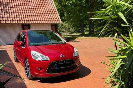 Citroen C3 113.000 km 4.350 &euro; Quakenbrück 49610