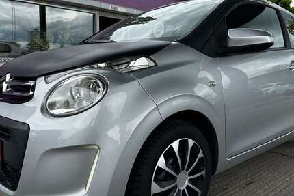Citroen C1 81.664 km 5.990 &euro; Kabelsketal OT Gröbers 06184