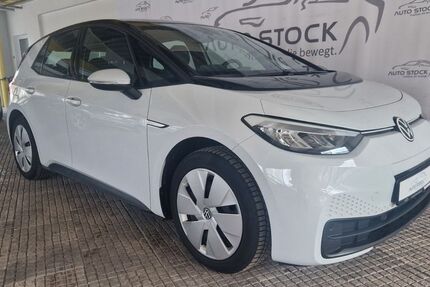VW ID.3 49.900 km 16.550 &euro; Dachau 85221