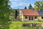 Doppelhaushälfte Usedom - 3 Zimmer, 140 m&sup2;, 385.000&euro; | Angebot:26933927