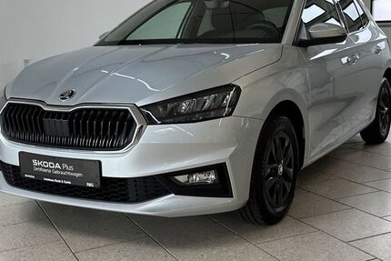 Skoda Fabia 28.655 km 17.699 &euro; Hemmingen/Hannover 30966