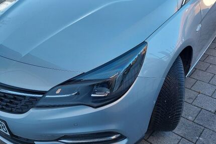 Opel Astra 38.000 km 15.900 &euro; Eckental 90542