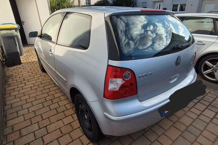 VW Polo 85.300 km 3.200 &euro; Braunschweig 38120