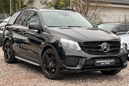 Mercedes GLE 350