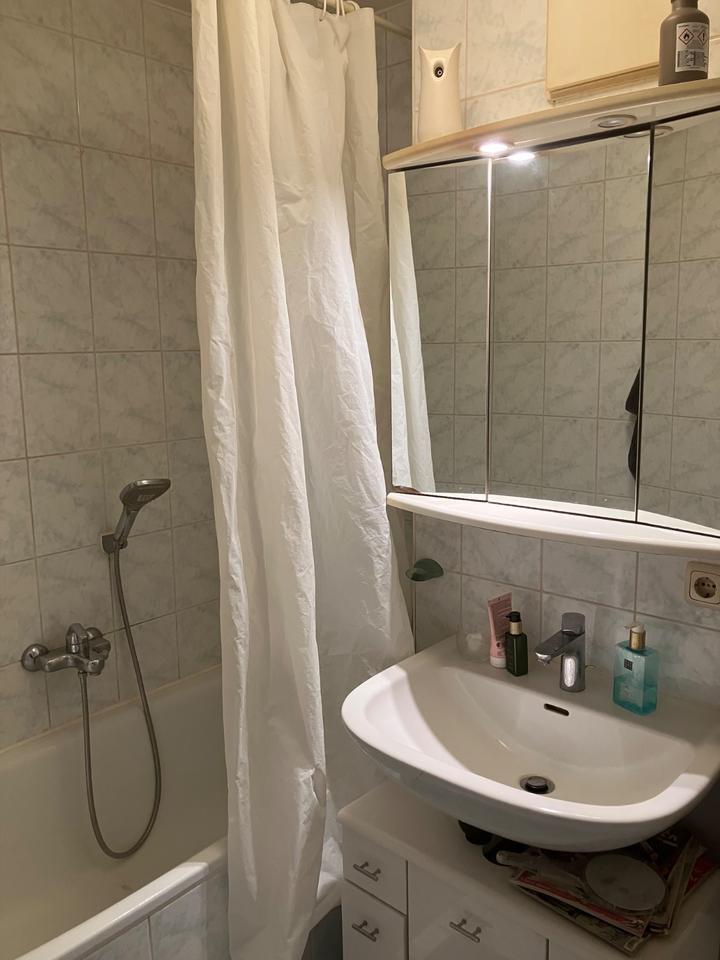Karlsfeld schöne 2 Zimmer GartenWohnung -ohne Makler zu verkaufen
