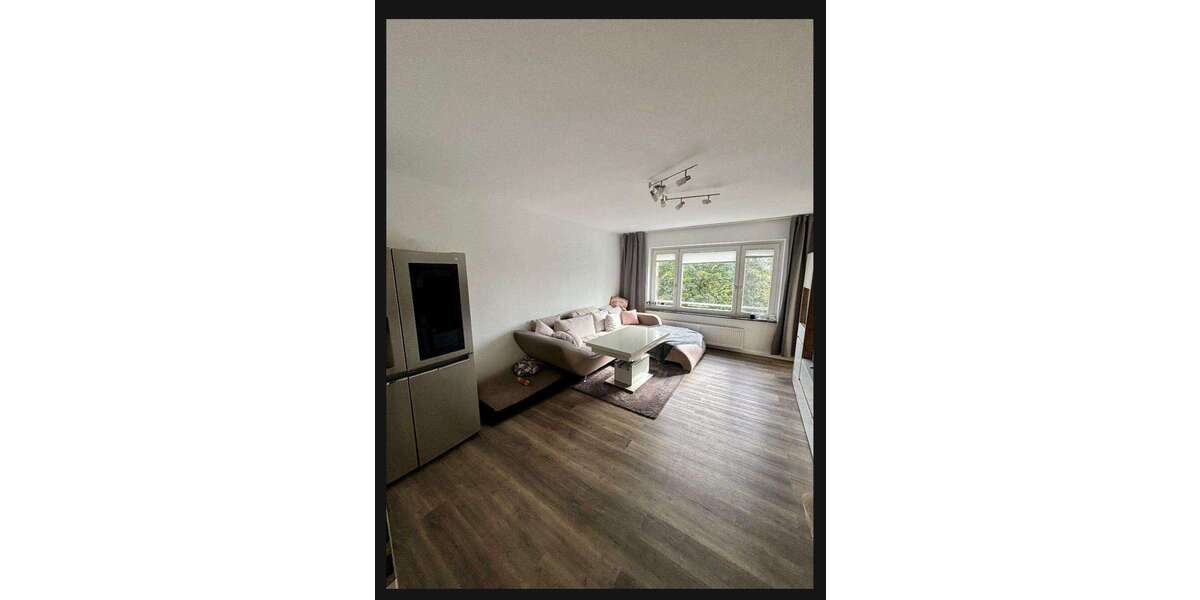 Etagenwohnung Wedel - 2.5 Zimmer, 62 m&sup2;, 199.000&euro; | Angebot:26872160
