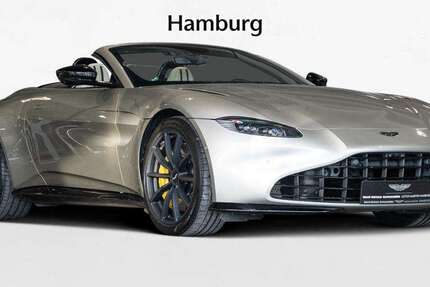 Aston Martin V8 22.027 km 136.007 &euro; Hamburg 22339