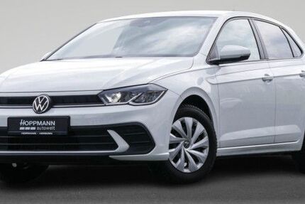 VW Polo 76.384 km 14.490 &euro; Herborn 35745