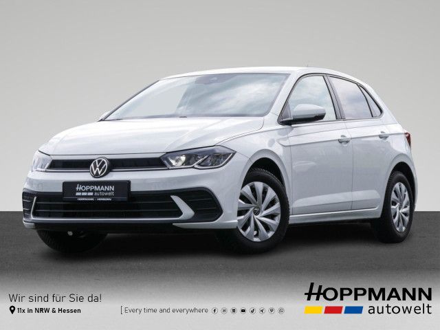 VW Polo 76.384 km 14.490 &euro; Herborn 35745