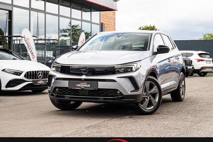 Opel Grandland (X) 19.550 km 20.584 &euro; Hamm 59067