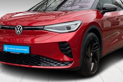 VW ID.5 26.750 km 46.888 &euro; Hamburg 22761