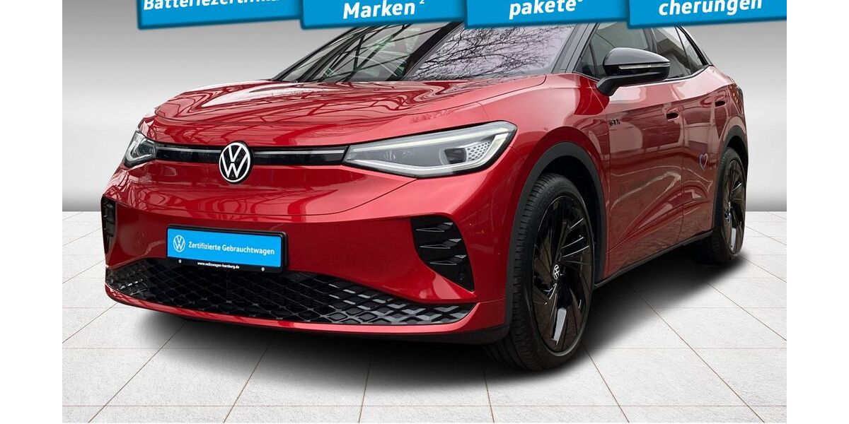 VW ID.5 26.750 km 46.888 &euro; Hamburg 22761