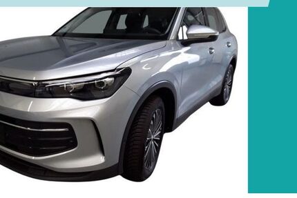 VW Tiguan 3.720 km 33.390 &euro; Herrenberg 71083