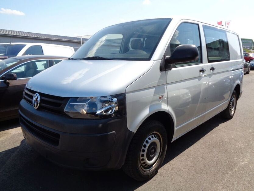 T5 Transporter