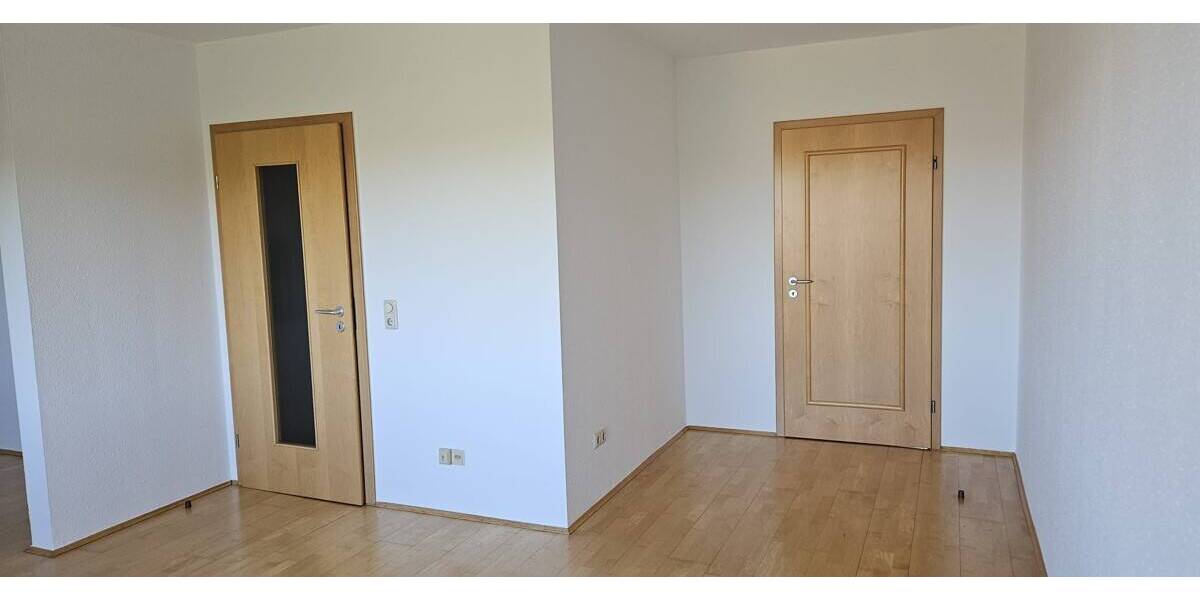 Etagenwohnung Bayreuth Birken - 3 Zimmer, 95 m&sup2;, 850&euro; | Angebot:26434638