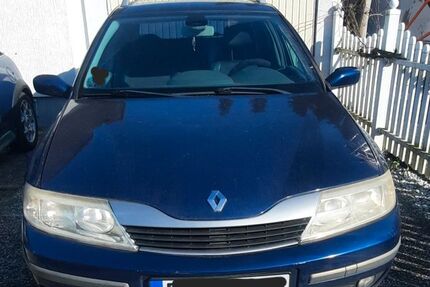 Renault Laguna 247.022 km 1.800 &euro; Berlin 12305