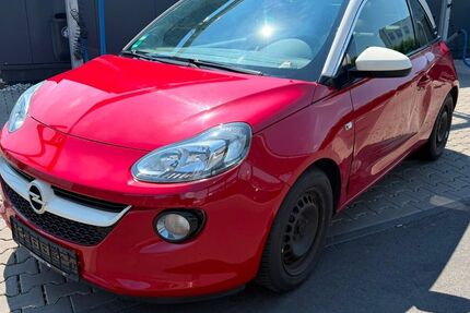 Opel Adam 88.500 km 2.990 &euro; Neuwied 56564