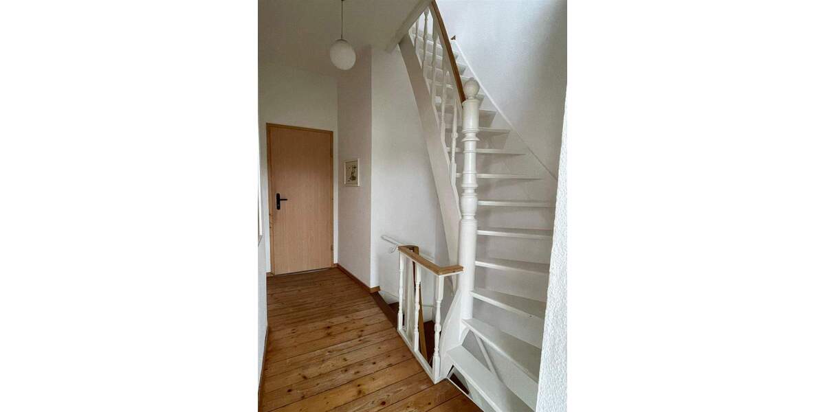 Reihenmittelhaus Bremen Westend - 5 Zimmer, 100 m&sup2;, 249.000&euro; | Angebot:25608241