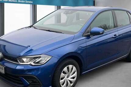 VW Polo 23.696 km 17.440 &euro; Schweinfurt 97424