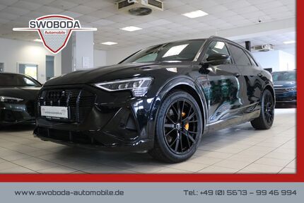 Audi e-tron 21.884 km 39.450 &euro; Espenau bei Kassel 34314