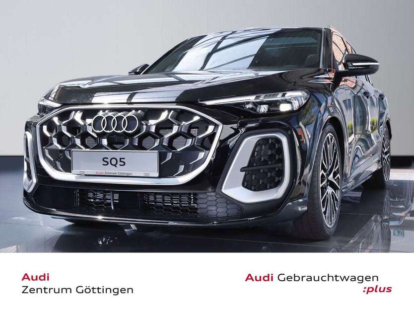 Audi SQ5 2.500 km 92.460 € Göttingen 37081