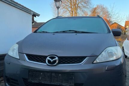 Mazda 5 170.450 km 3.500 &euro; Englmannsberg 94419