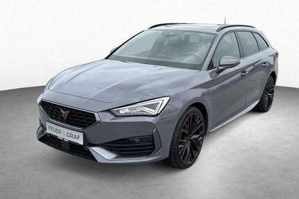 Cupra Leon 61.050 km 23.450 &euro; Burgoberbach 91595