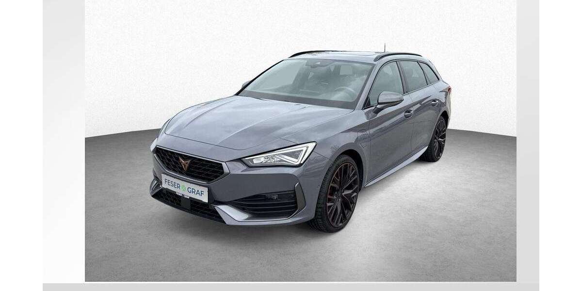 Cupra Leon 61.050 km 23.450 &euro; Burgoberbach 91595