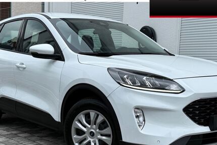 Ford Kuga 42.000 km 17.999 &euro; Weil im Schönbuch 71093