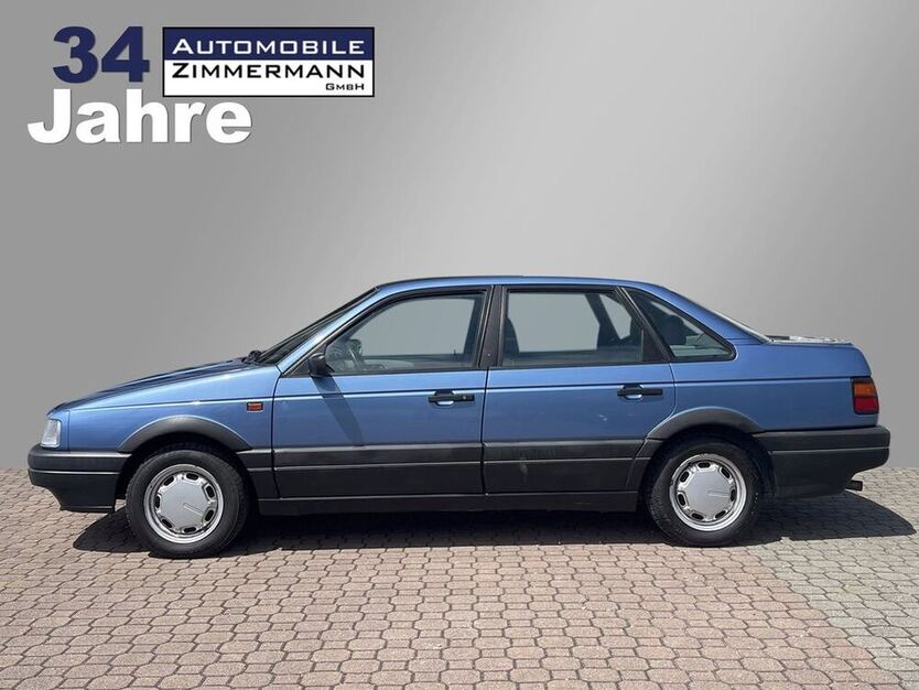 Passat