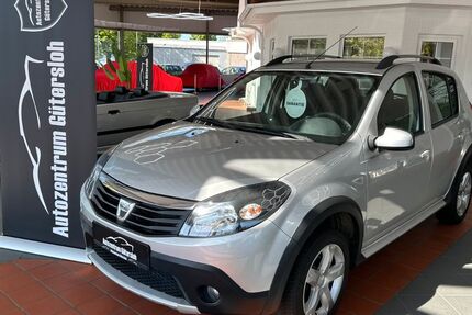 Dacia Sandero 150.000 km 5.699 &euro; Gütersloh 33334