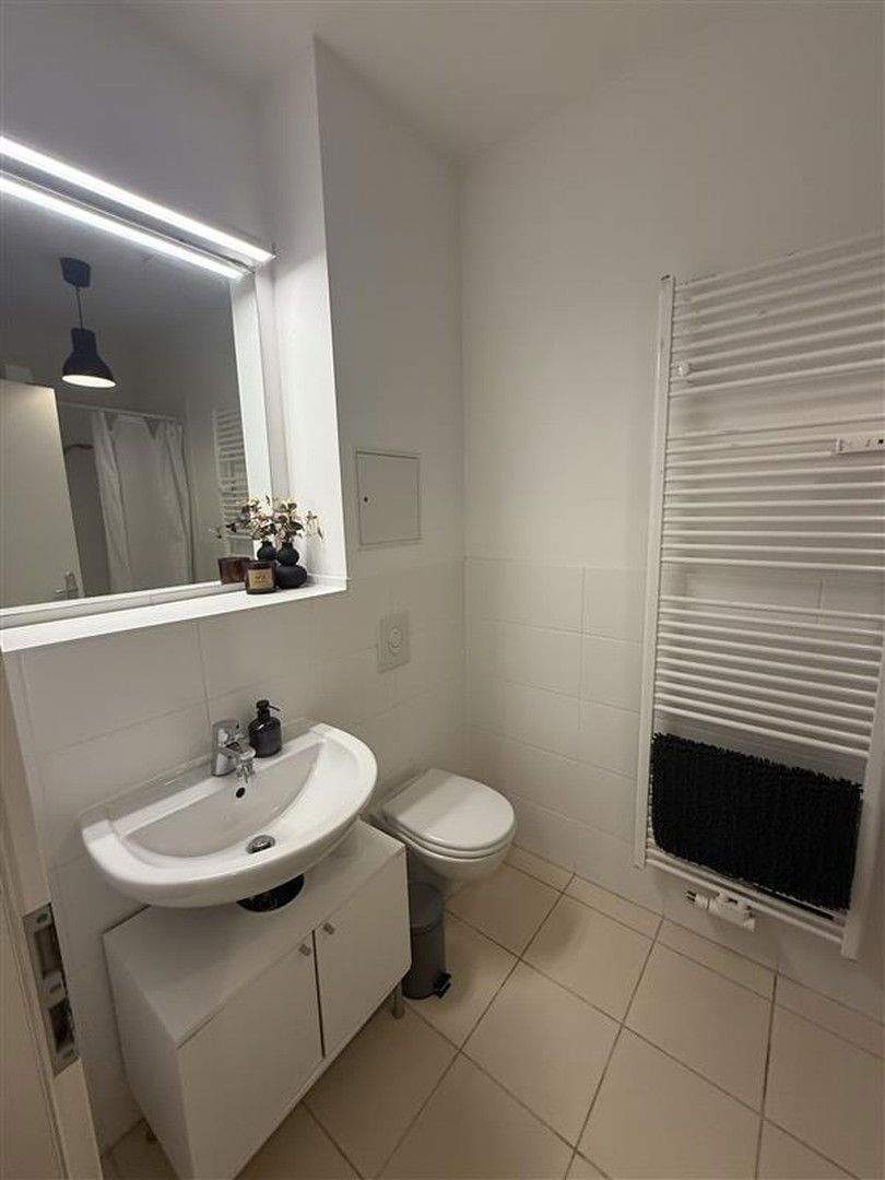 Zwei 1-Zimmerwohnungen im Erdgeschoss zu vermieten (Seitenflügel und Hinterhaus) 1 zimmer