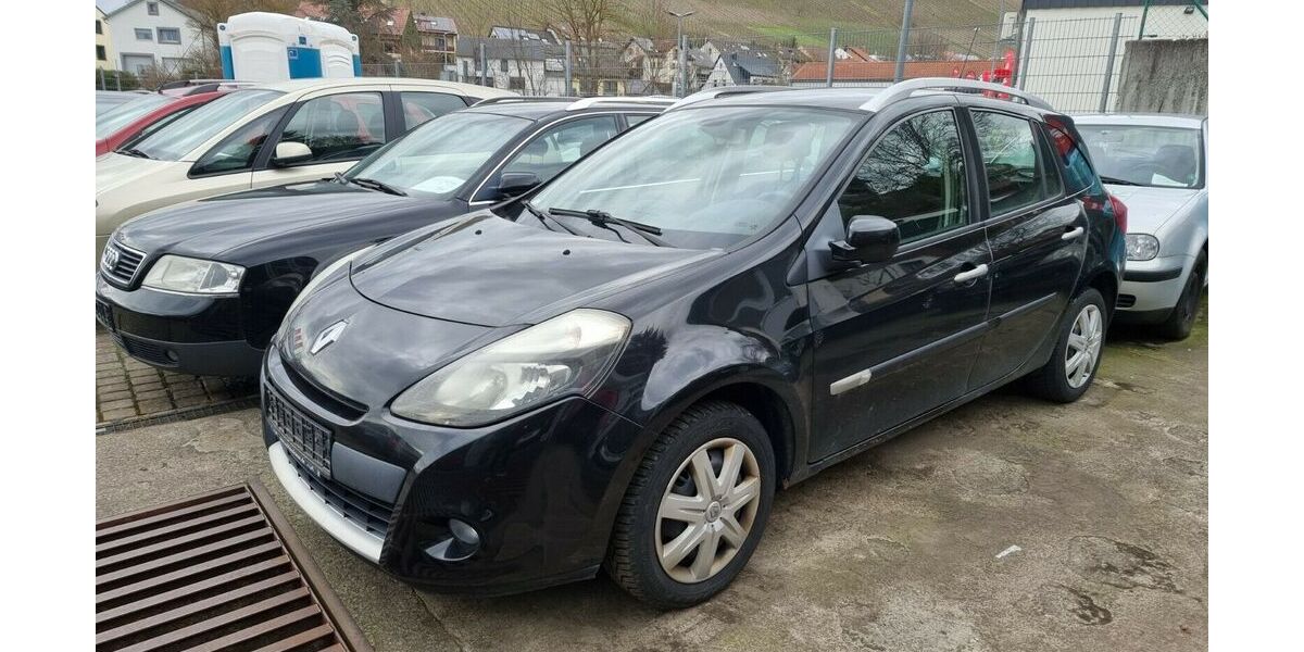 Renault Clio 198.000 km 2.200 &euro; Randersacker 97236