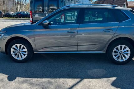 Skoda Kamiq 15.342 km 22.990 &euro; Peißenberg 82380