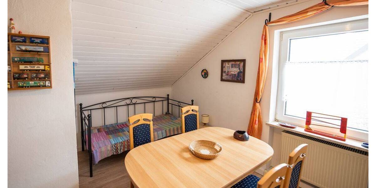 Einfamilienhaus Höchstädt an der Donau Oberglauheim - 7 Zimmer, 225 m&sup2;, 570.000&euro; | Angebot:26434888