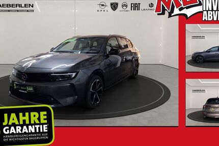 Opel Astra 52.655 km 17.380 &euro; Kempten 87435