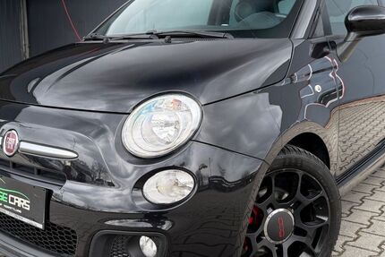 Fiat 500 94.500 km 4.999 &euro; Eching (Kreis Landshut) 84174