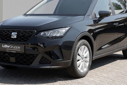 Seat Arona 44.107 km 13.980 &euro; Andernach 56626