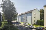 Etagenwohnung Landau in der Pfalz - 3 Zimmer, 71 m&sup2;, 728&euro; | Angebot:26089840