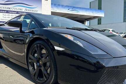 Lamborghini Gallardo 44.800 km 129.900 &euro; Ravensburg 88214