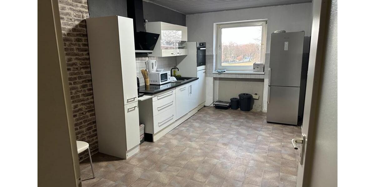 Etagenwohnung Melle Bruchmühlen - 3 Zimmer, 86 m&sup2;, 650&euro; | Angebot:26035196