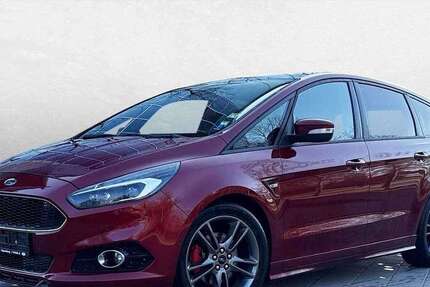Ford S-Max 132.900 km 21.225 &euro; Regensburg 93059