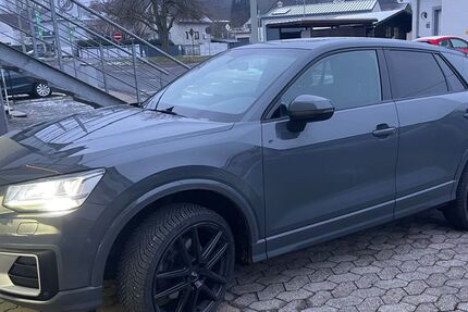 Audi Q2 128.000 km 19.500 &euro; Saarwellingen 66793