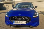 Suzuki Swift 1.2 Dualjet Hybrid CVT Comfort Garantie 2.500 km 20.750 &euro; Obrigheim-Asbach 74847